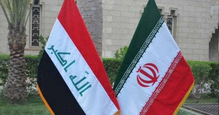 عێراق واژوو کردنی ڕێککەوتێکی لەگەڵ ئێران ڕەت دەکاتەوە