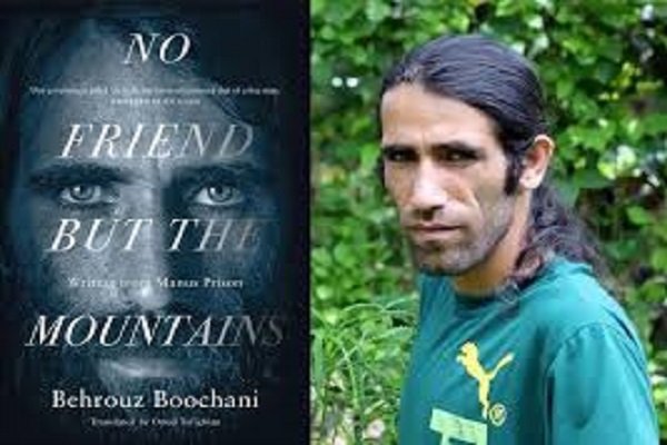 گەورەترین خەڵاتی ئەدەبی ڤیکتۆریای ئۆسترالیا بەخشرایە ڕۆمانی کوردێکی ڕۆژهەڵاتی بە ناوی " نیمە هاوڕێیەک جگە لە چیا "