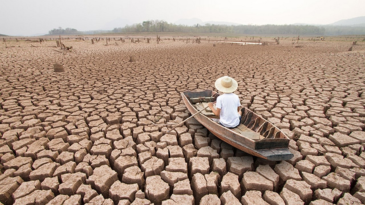ناسا: ٤٥ وڵات مەترسیی ویشکەساڵییان لە سەرە