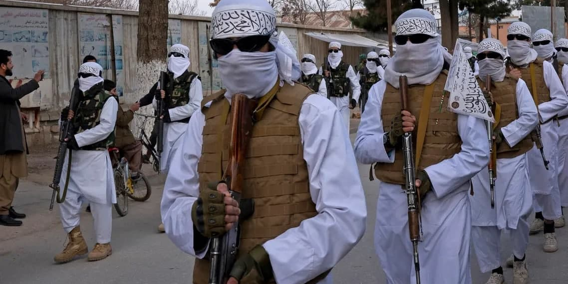 دەستبەسەرکرانی هەواڵنێرانی سەر بە ڕێکخراوی نەتەوە یەکگرتووەکان لەلایەن تاڵیبانەوە