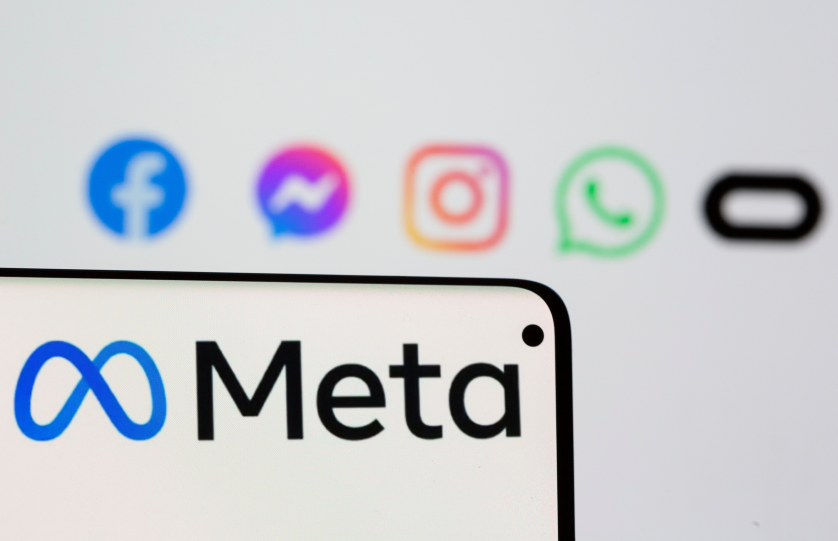 مێتا بەنیازە Messenger Lite لە سیستمی ئەندرۆید رابگرێت
