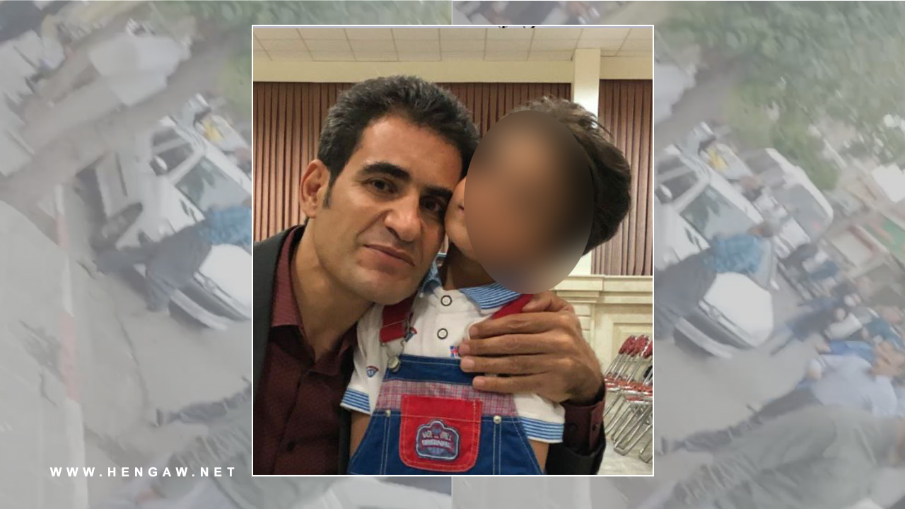 دوو مامۆستای قوتابخانە لە سنە دەستبەسەر کران