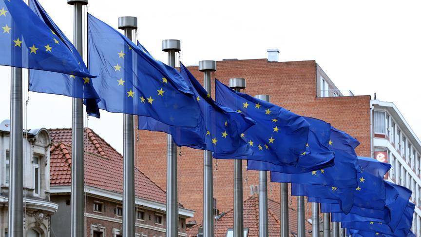 یەکێتی ئەورووپا لە ڕووی پەرەپێدانی ئابووری و سەربازییەوە یارمەتی هەرێمی کوردستان دەدات