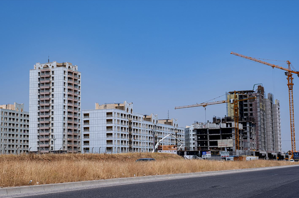 هۆشدارییەک لە ده‌سته‌ى وه‌به‌رهێنانى هه‌رێمى كوردستان ەوە