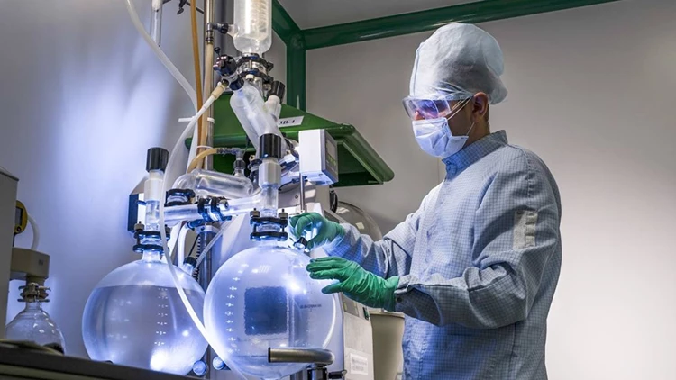 چارەسەرێکی نوێی شێرپەنجە دۆزرایەوە