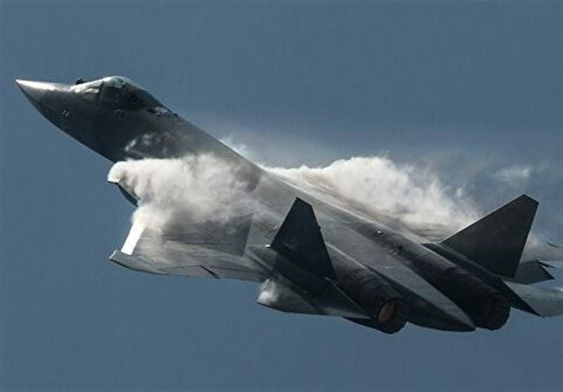 ڕووسیا ئامادەی فرۆشتنی نوێترین فڕۆکەی شەڕکەری خۆی بە شەریکە ستراتیژییەکانی خۆیەتی