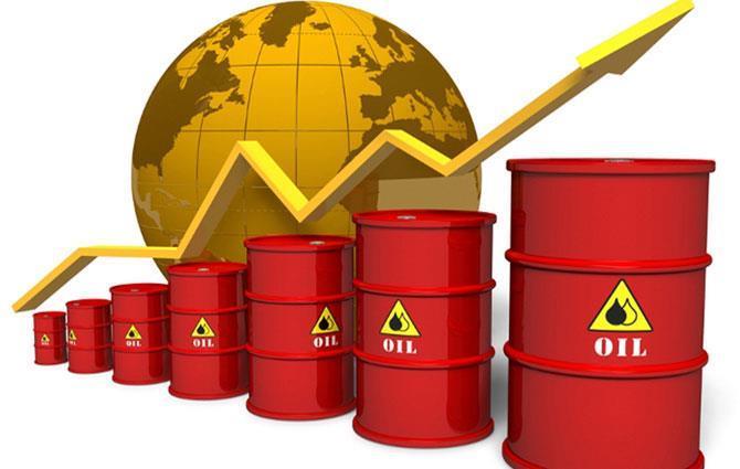 نەوت بەرزترین نرخ تۆماردەکات