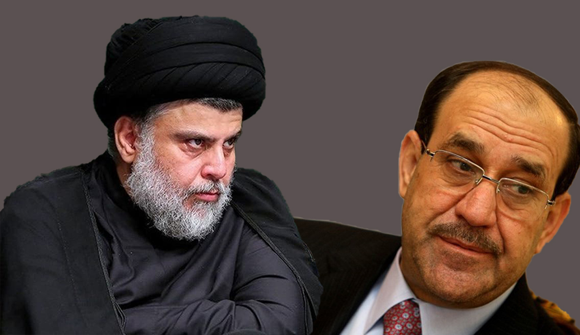 سەدر بە نیازی بە بێ نووری مالکی هەنگاوێکی تاکڕەوانە بنێت