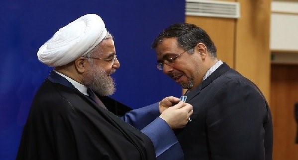 بەپەلە ...  باڵیۆزی ئێران بە تاوانی چالاکی دژ بە ووڵات لە ئالبانی دەرکرا