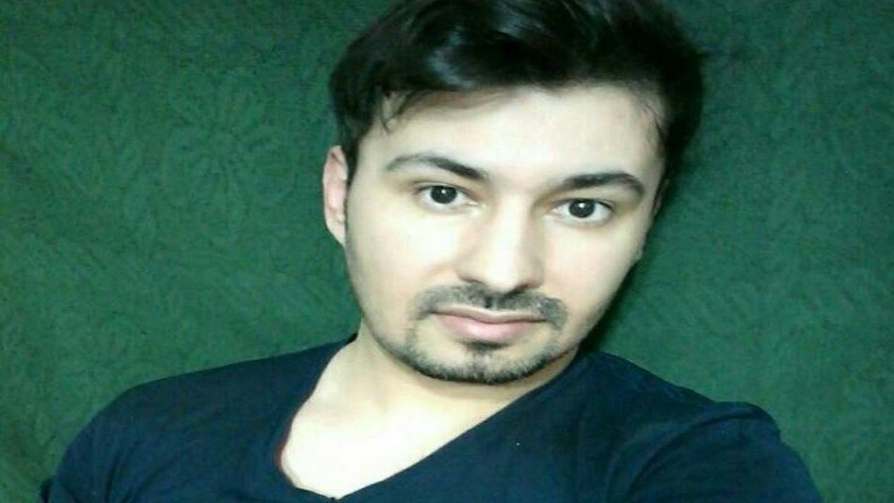 بەندکراوێکی کورد نامەیەک ئاراستەی ڕێکخراوی لێبوردنی نێودەوڵەتی دەکات