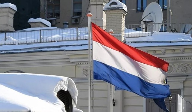 هۆڵەندا باڵیۆزی ئێرانی بانگهێشت کرد