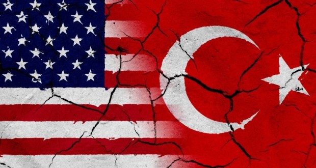 ڤیتۆ و بڕیاری ترامپ دواهەمین هیوای تورکیایە لە سەر کڕینی سیستەمی ئێس - ٤٠٠