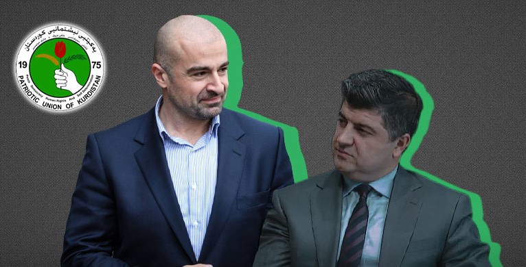 پاڤڵ تاڵەبانی پەیامێک دەداتە لاهوور : " شوێنی تۆ لە ناو یەکیتی نەما ، بڕۆ حێزبێکی دیکە دابمەزرێنە "