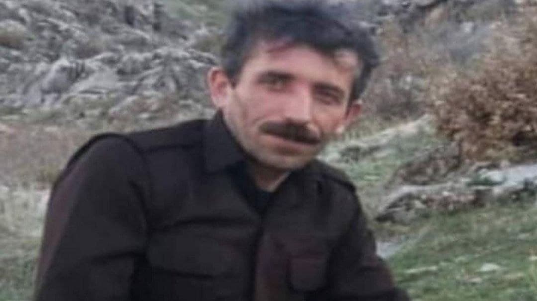 ئەندامێکی حیزبی دێموکرات لە سنە کۆچی دوایی کرد