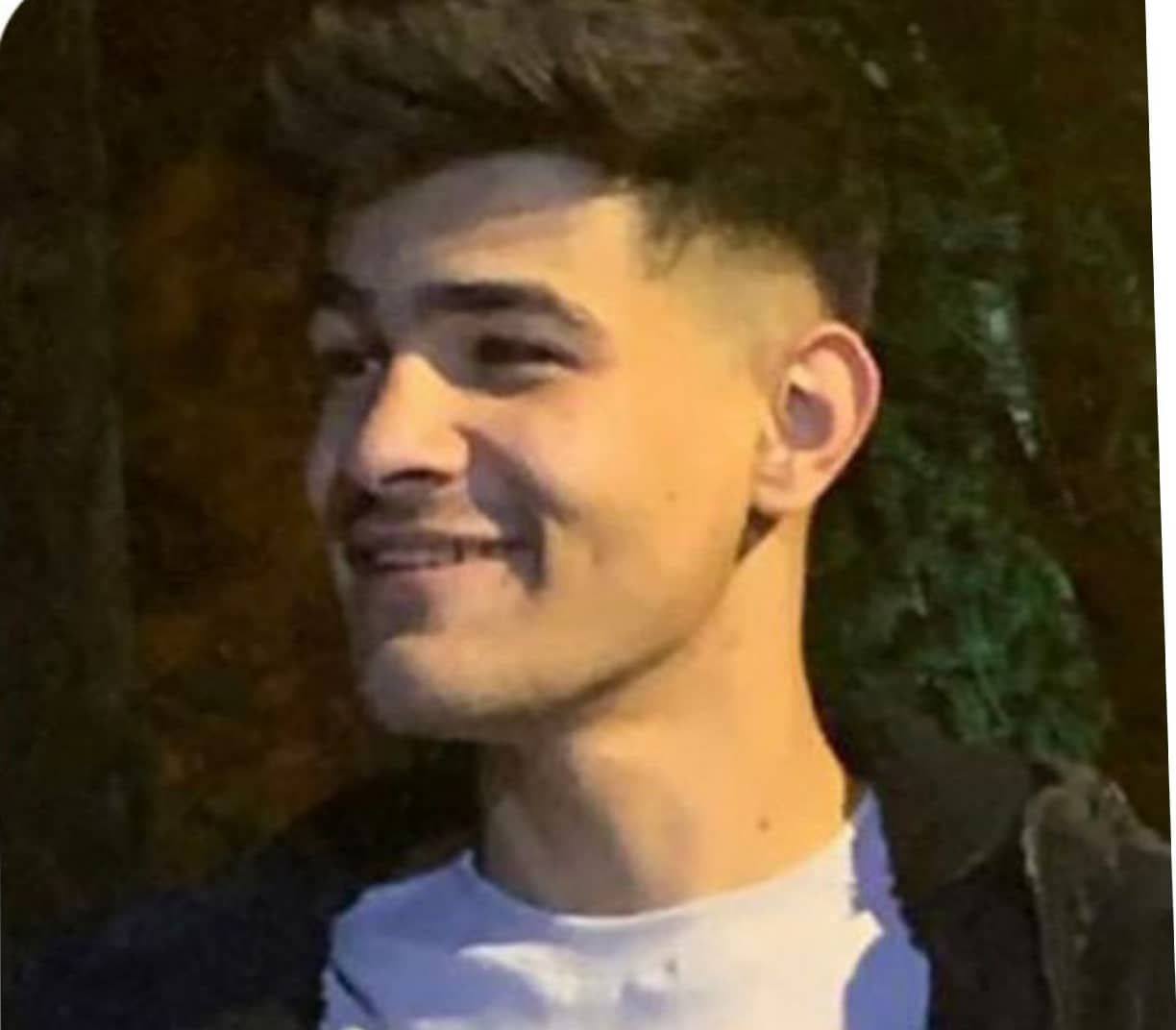 گەنجێک لە مەهاباد دەستبەسەر کرا