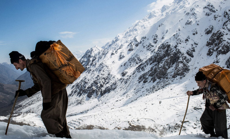 کۆڵبەرێکی کورد لەژێر ئەشکەنجەی هێزەکانی تورکیا کوژرا