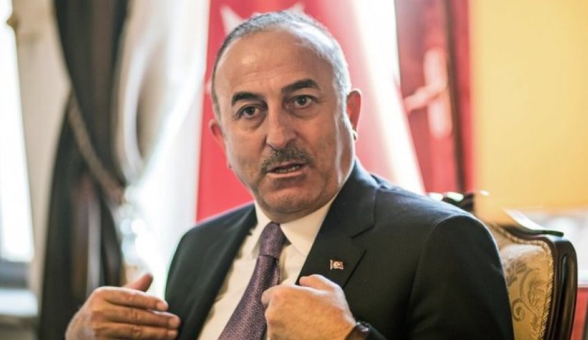 بەپەلە   ...   چاووش ئۆغلۆ  : ئێمە توانیمان ئەو دەوڵەتەی کە فەڕەنسا و ئیسرائیل دەیانویست لە ڕوۆژئاوا بۆ کوردان درووستی بکەن هەڵیبوەشێنینەوە