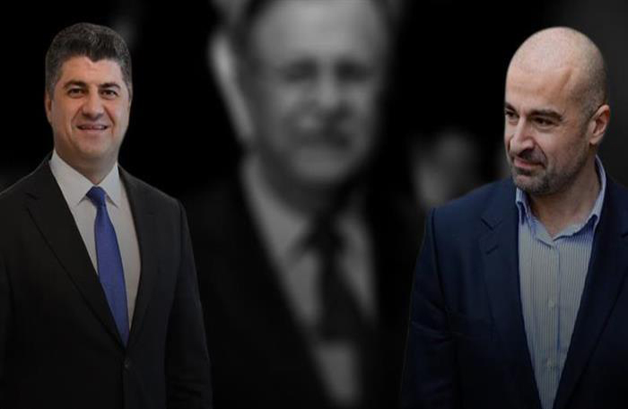 ڕۆژنامەیەکی قەتەری :  ئەوەی لە ناوخۆی یەکیتی دا ڕوودەدات یەکلابوونەوەی ملمڵانێی هەر دوو ووڵاتی ئێران و ئەمریکایە