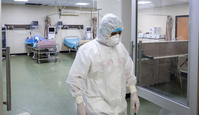 ١١ تووشبووی دیکەی کۆرۆنا لە باشووری کوردستان گیانیان لە دەست دا