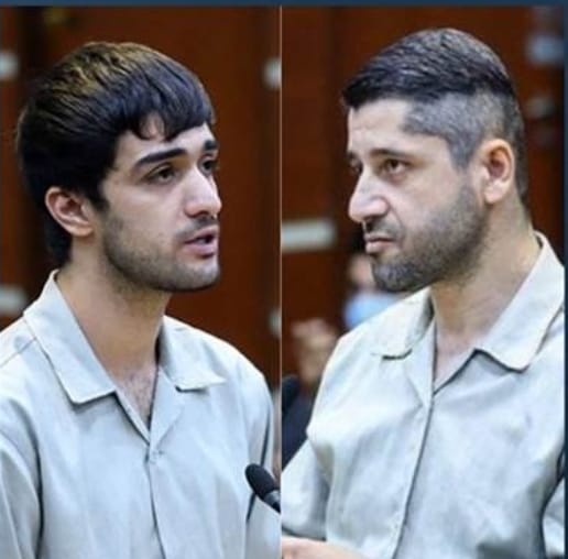 یەكێتیی ئەوروپا ئیدانەی لەسێدارەدانی دوو خۆپیشاندەر لە ئێران دەكات