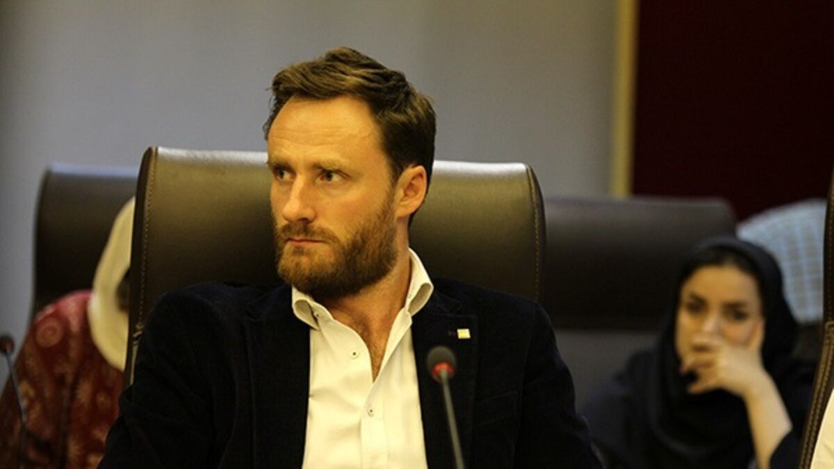 برۆکسل داوای ئازادکردنی سیخوڕی بەلژیکی لە ئێران دەکات