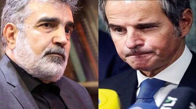 کەمالوەندی : گەڕووسی خۆی لە ووتارگەلی میدیایی ناشارەزایانە و بە ڕەنگ و بۆنی سیاسی یەوە دوور بگرێت