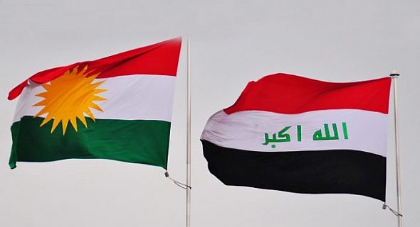 وەفدێكی باڵای هەرێمی كوردستان سەردانی بەغدا دەكات