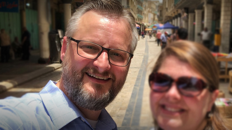 "سەرایا ئەهل ئەلکەهف" بەرپرسیارێتی کوشتنی هاووڵاتییە ئەمەریکییەکەی بەغدای لەئەستۆگرت