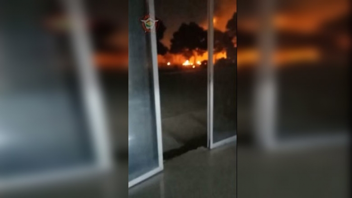 گوتەبێژی هاوپەیمانان: هێرشەکەی سەر هەولێر هیچ زیانێکی گیانی و دارایی نەبووە