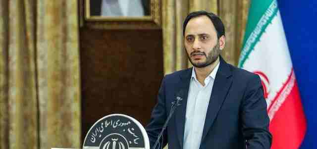 ئێران ٤ دیپلۆماتی ئازەربایجانی لە ووڵاتەکەی دەردەکات