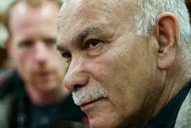 بەپەلە : لە مەراسیمی ساڵیادی کۆچی نەوشێروان مستەفا ڕێگری کرا لە بەشداری سەرکردەکانی یەکیتی