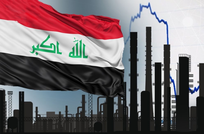 عێڕاق بە یەکێک لە باشترین وڵاتانی خاوەن یەدەگی نەوت دادەنڕێت