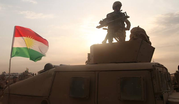 لێژنەی کاروباری پێشمەرگە درووستکردنی هەرهێزێکی چەکدار پێچەوانەی دەستوور بە نایاسایی دادەنێت