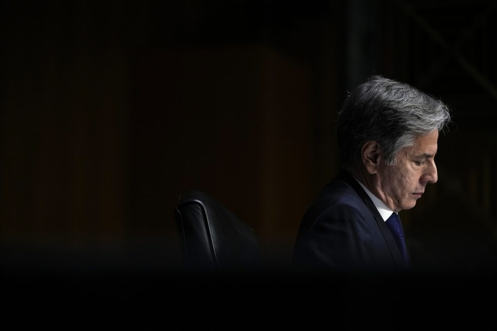 بەپەلە    ...   واشینتۆن فری بەیکن  : دەوڵەتی بایدن بە شێوەی شاراوە و نهێنی بەشێکی بەرچاو لە گەمارۆوەکانی ئێرانی هەڵوەشاندووەتەوە