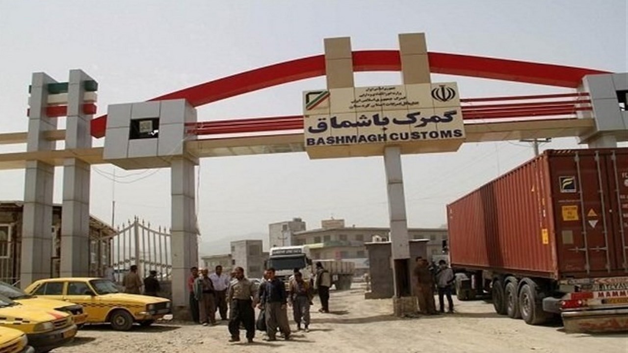 قەدەغەی هاتووچۆ لە سنووری باشماخ درێژ کرایەوە