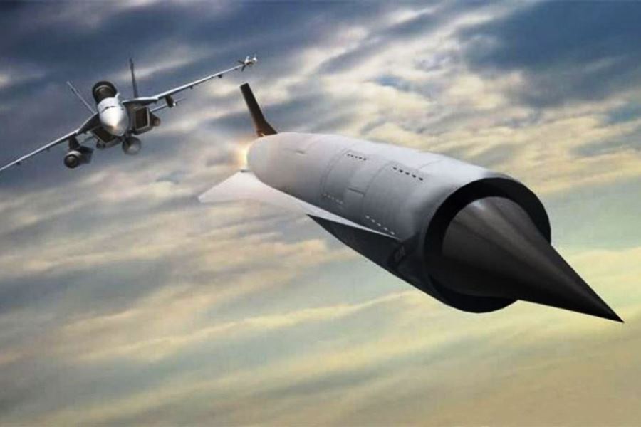 پووتین پێشنیاری کڕینی مووشەکی سەرووی دەنگ دەداتە ترامپ