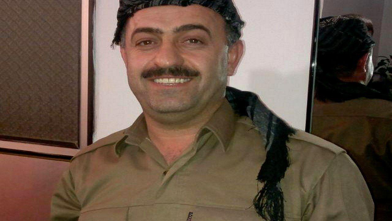 بە داخێکی زۆرەوە حۆکمی سێدارەی حەیدەر قوربانی بەڕێ کرا بۆ بەشی جێبەجێکردنی حۆکمەکان