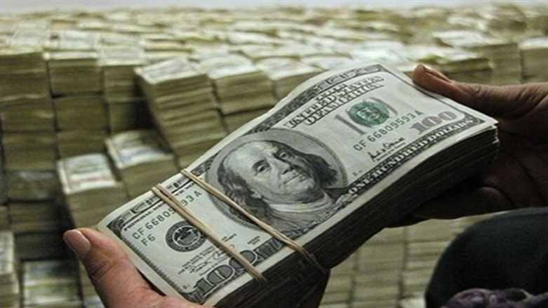 وەزارەتی دارایی عێراق لە بەیاننامەیەکی گرینگدا زانیاری نوێ سەبارەت بە گرانبوونی بەهای دۆڵار بڵاو دەکاتەوە