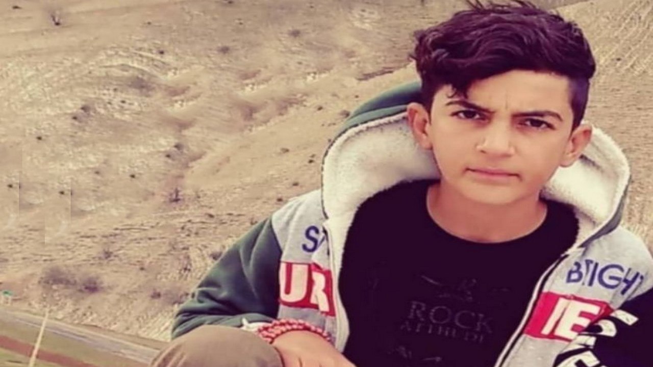 خۆکوشتنی ٣ منداڵی ١٢ ساڵە لە ڕۆژهەڵات