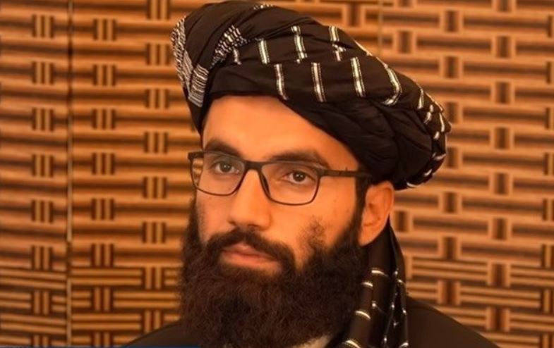 ووتەبێژی تاڵیبان  :  تێکەڵەی ٩٠٪ کابینەکە ڕوونکراوەتەوە