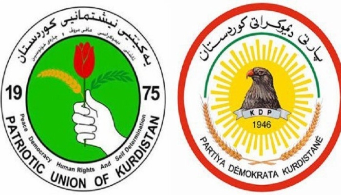 یەکیتی ، پارتی تۆمەتبار دەکات بە نانەوەی پشێوی لە کەرکووک