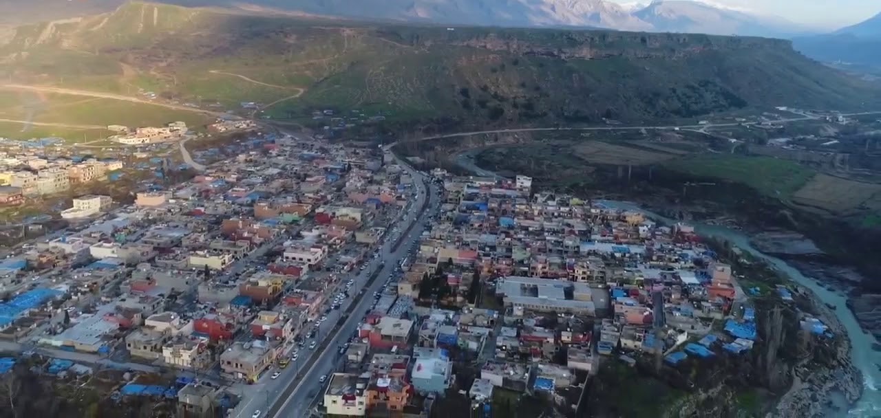 بە پێی بڕیارێک بە گۆژمەی نزیکەی ٥ میلیار دینار چەندین پڕۆژە لە دێرەلووک ئەنجان دەدرێت