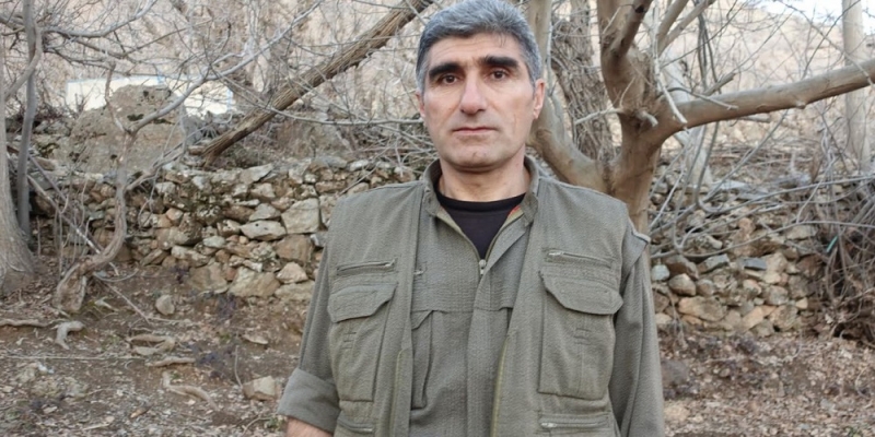 کەجەکە : پیلانی داگیرکردنی عێراق و سووریا لە لایەن تورکیاوە پووچەڵ کرایەوە