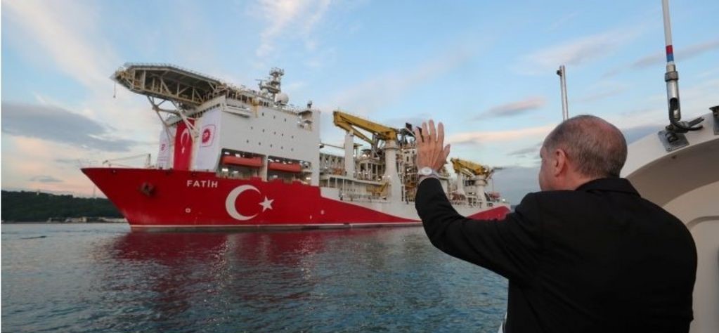 نرخی گاز لە تورکیا بەم هۆیەوە بوو بە خۆڕایی