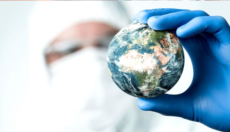 ژمارەی قوربانیانی کۆرۆنا لە جیهاندا سێ میلیۆنی تێپەڕاند