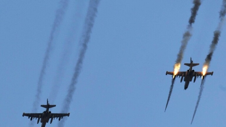 ئەفسەرێکی پێشووی سی ئای ئەی: رووسیا دەتوانێت هەموو بنکەکانی ئۆکرانیا بکاتە ئامانج