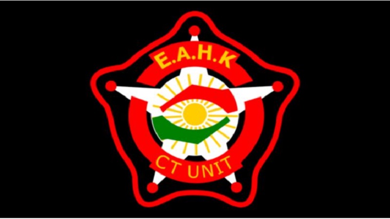 دژە تیرۆری کوردستان ڕاگەیەندراوێکی لەسەر بۆردومانەکەی تورکیا بڵاوکردەوە