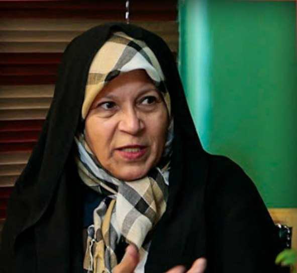 کچەکەی هاشمی ڕەفسەنجانی دەست بەسەر کرا