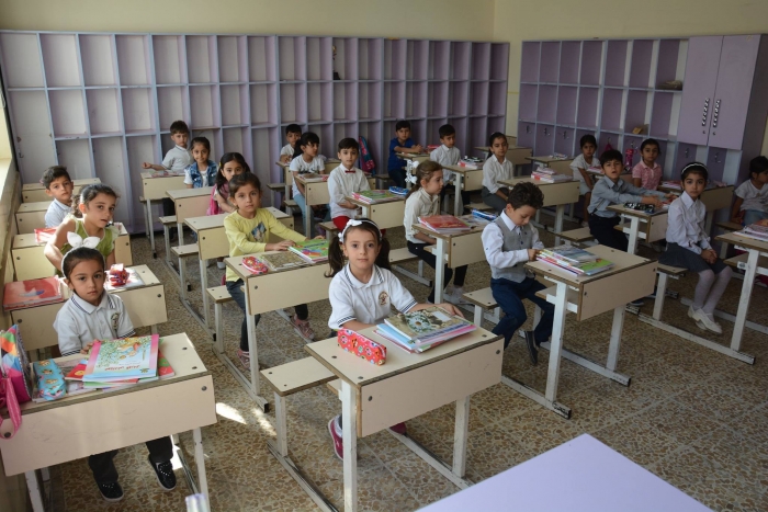 وەزارەتی پەروەردە بڕیاری دەستپێكردنەوەی پرۆسەی خوێندنی لە ھەرێمی كوردستان داوە