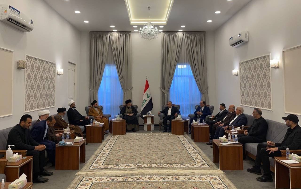 ده‌وڵه‌تی یاسا زانیاری له‌باره‌ی گفتوگۆكانی نێوان ڕه‌وتی سه‌در و چوارچێوه‌ی هه‌ماهه‌نگی ئاشكراده‌كات